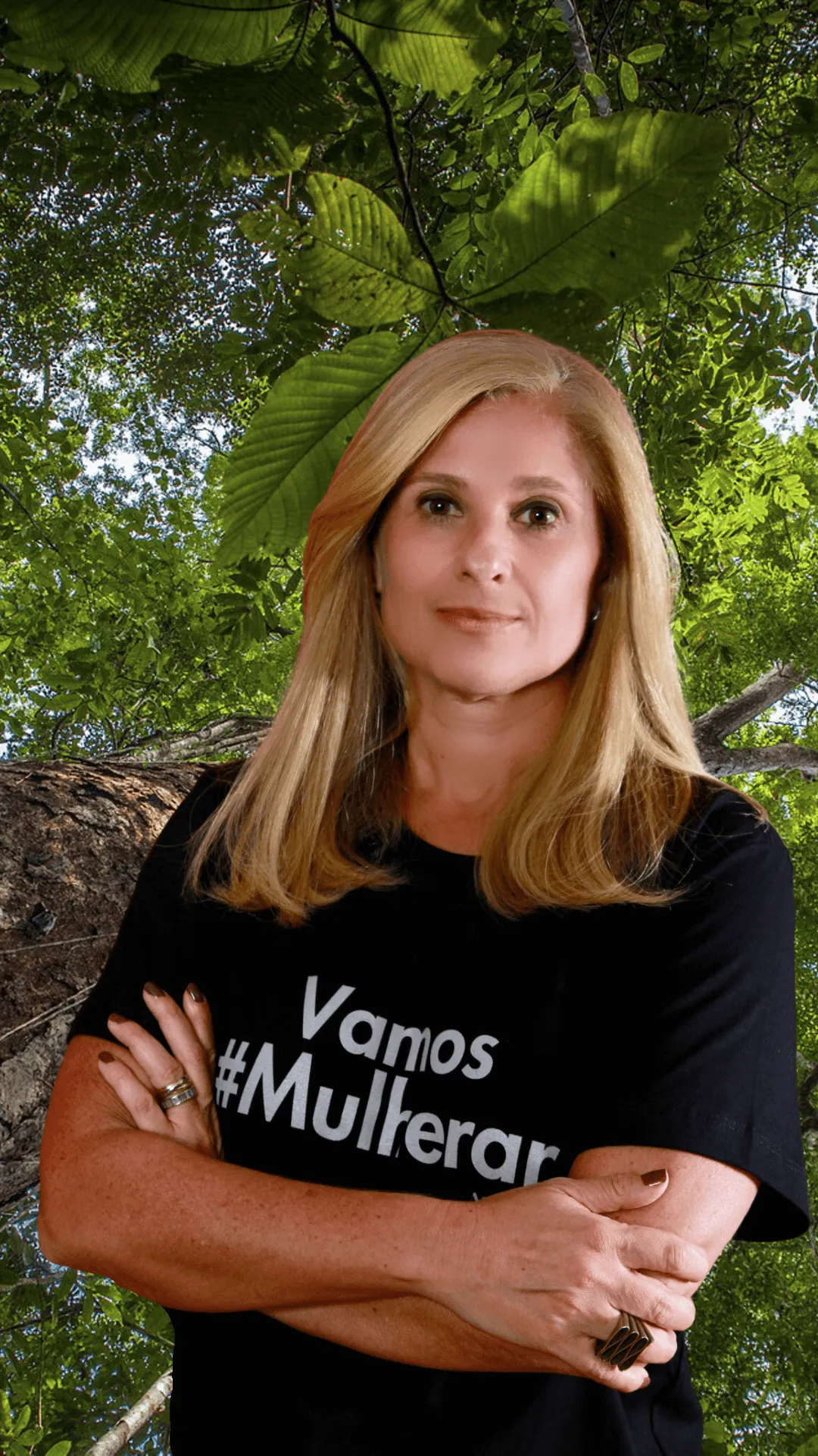 Imagem de perfil de Nora Mirazon Machado