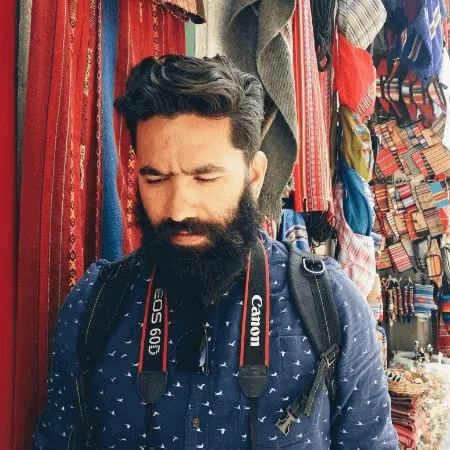 Imagem de perfil de Tiago Moreira dos Santos